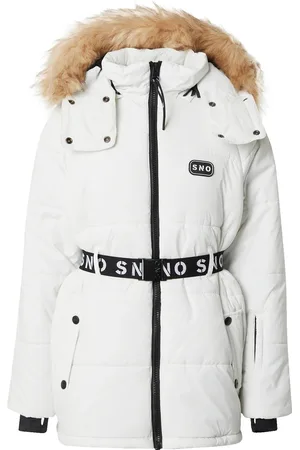 Topshop Chaqueta de invierno