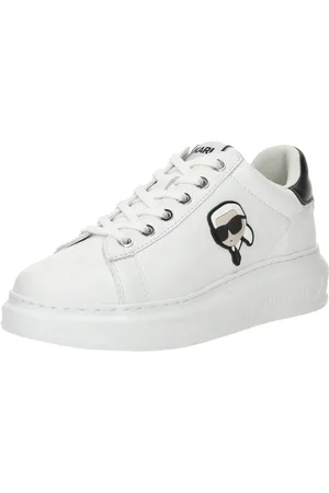 Karl Lagerfeld Zapatillas deportivas bajas