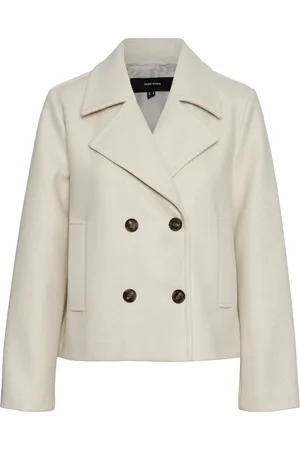 VERO MODA Chaqueta de entretiempo 