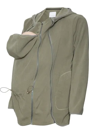 Mama;licious Chaqueta polar 