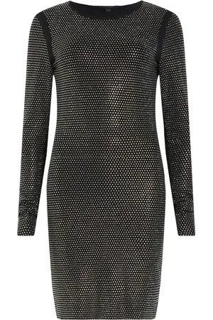 AllSaints Vestido 