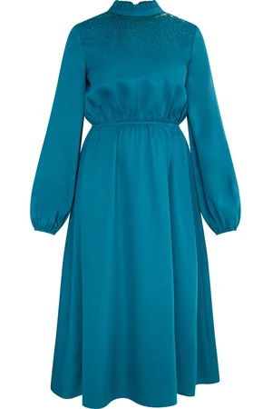 USHA Vestido de gala