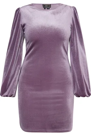 Faina Vestido de gala 