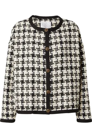 Co`Couture Chaqueta de entretiempo