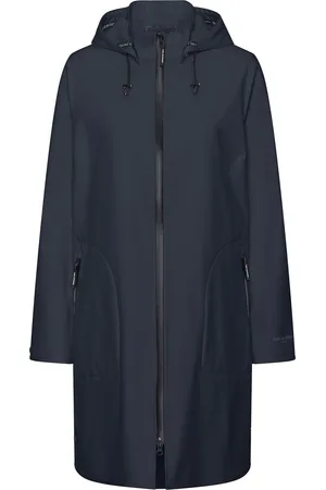 Ilse Jacobsen Chaqueta funcional 
