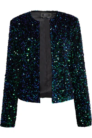 Faina Chaqueta de entretiempo 