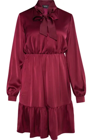 USHA Vestido