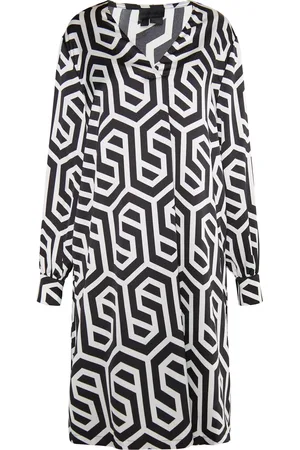 Dreimaster Vestido 