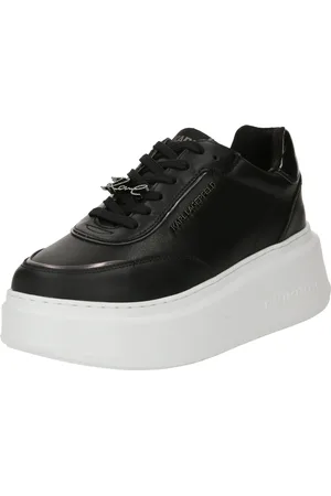 Karl Lagerfeld Zapatillas deportivas bajas