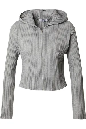 ABOUT YOU Sudadera con cremallera 