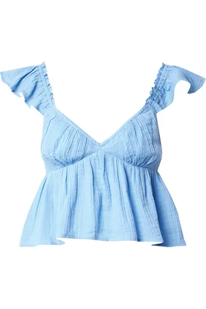 Hollister Blusa