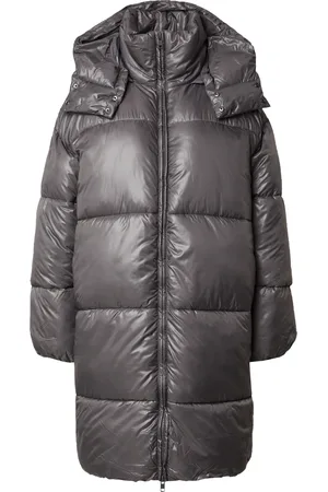 Monki Abrigo de invierno
