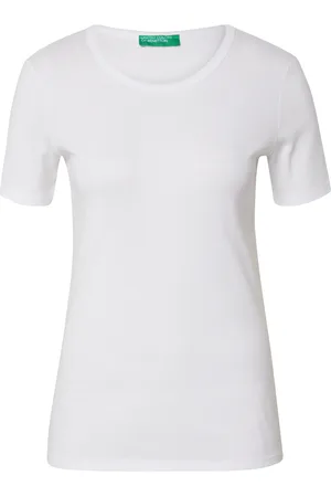 Benetton Camiseta