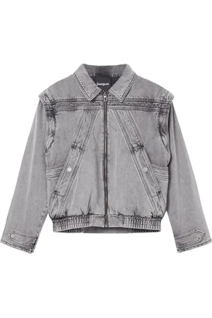 Desigual Chaqueta de entretiempo