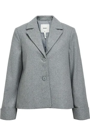 Object Chaqueta de entretiempo