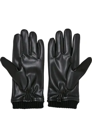 Urban classics Guantes con dedos