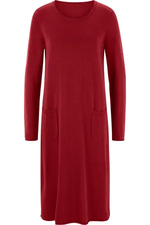 Heine Vestido de punto