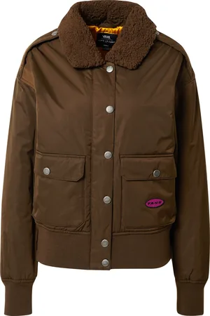 Vans Chaqueta de entretiempo