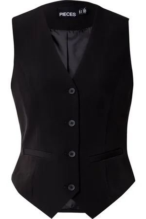 Pieces® Chaleco para traje 