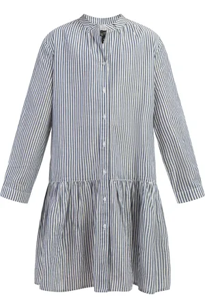 Dreimaster Vestido 