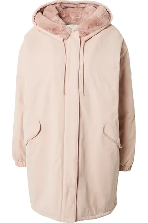 River Island Parca de invierno