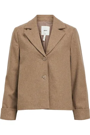 Object Chaqueta de entretiempo