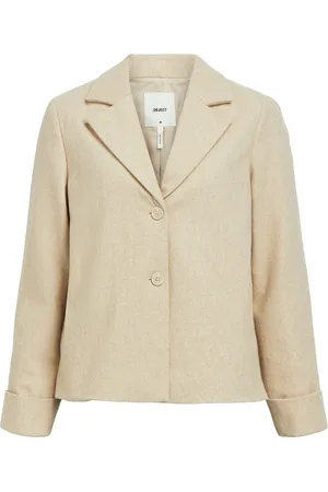 Object Chaqueta de entretiempo