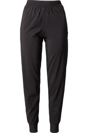 Joma Pantalon Largo Lion Negro - Pantalones técnicos running negro l