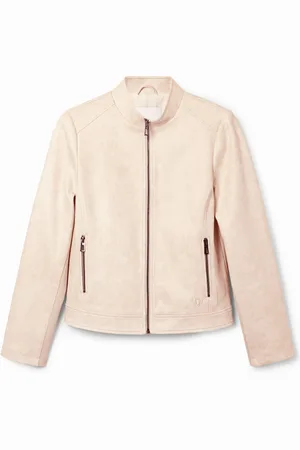 Desigual Chaqueta de entretiempo