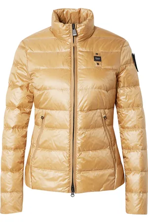 Chaquetones de Invierno & outdoor - Blauer - mujer