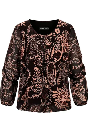 Cloud5ive Blusa