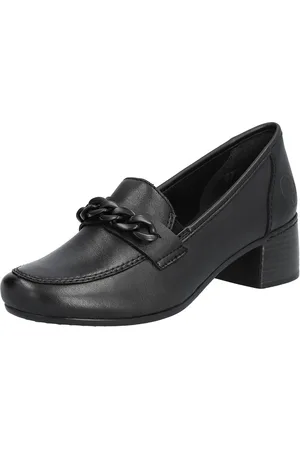 Rieker Mocasines