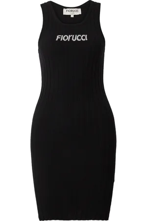 Fiorucci Vestido de punto 