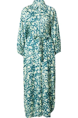 INWEAR Vestido camisero 