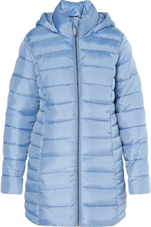 USHA Chaqueta de invierno 