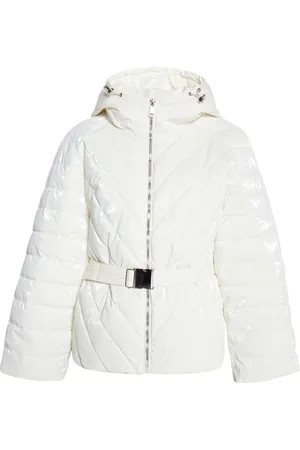 Faina Chaqueta de invierno 