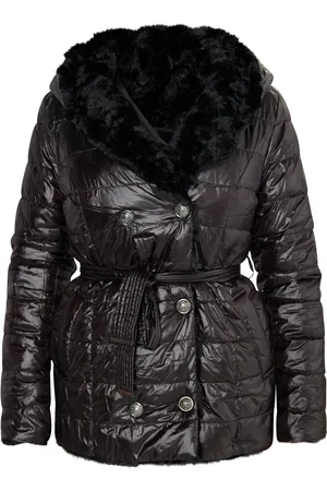 Faina Chaqueta de invierno