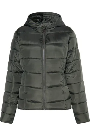 USHA Chaqueta de invierno 