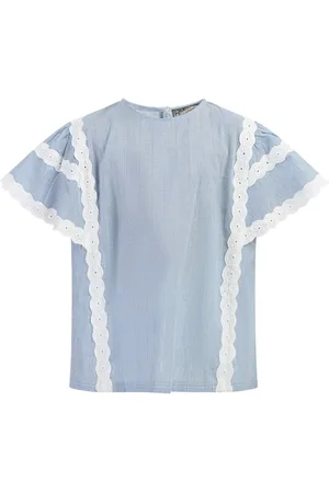 Dreimaster Blusa