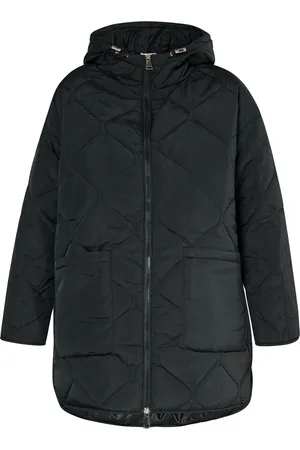 USHA Chaqueta de entretiempo 