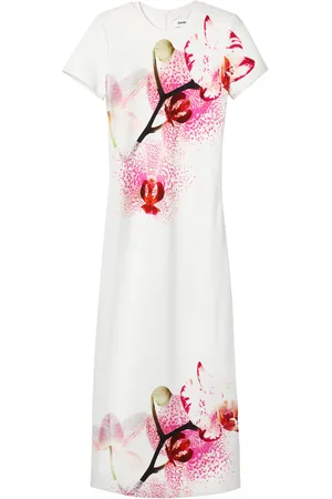 Desigual Vestido 