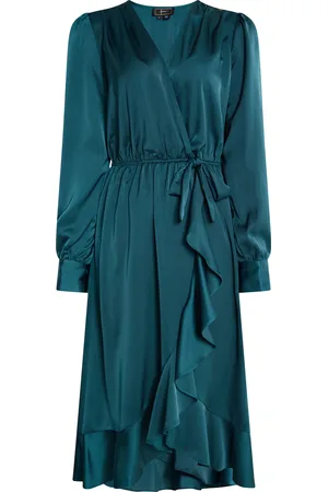Faina Vestido de gala