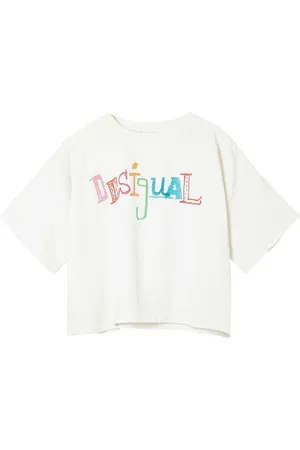 Desigual Camiseta