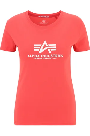 Alpha Industries Camiseta