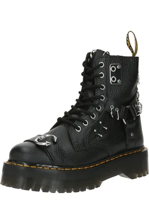 Plataforma baratas de Botas para Hombre de Dr. Martens FASHIOLA.es