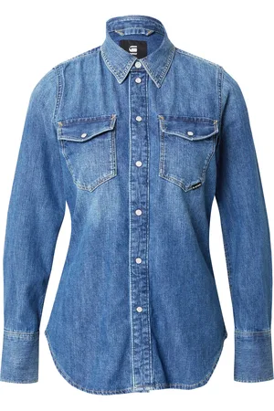 G-Star Blusa 