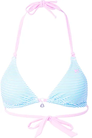 Banana Moon Top de bikini