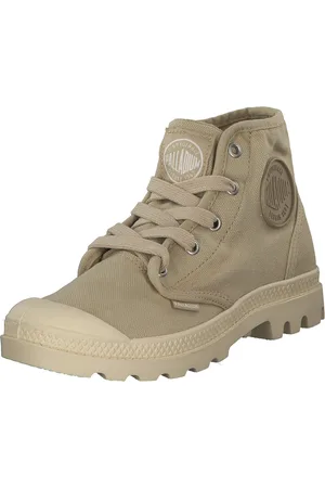 Palladium Zapatillas deportivas altas 