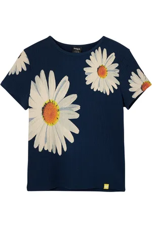 Desigual Camiseta 