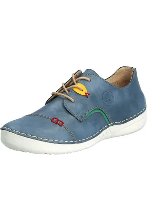 Rieker Zapatos con cordón 